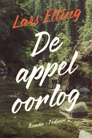 De appeloorlog - Lars Elling 9789463812252, Verzenden, Gelezen, Lars Elling