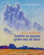 Zonlicht En Warmte Spelen Met De Kleur 9789493170766, Ophalen of Verzenden, Nieuw, Doeke Sijens; Jannes Vries