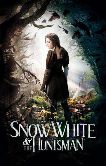 Snow White & the huntsman - Lily Blake 9789048814510, Verzenden, Zo goed als nieuw, Lily Blake