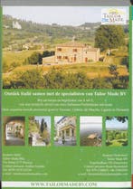 Wonen en kopen in Italië 9789074646260 P.L. Gillissen, Verzenden, Gelezen, P.L. Gillissen