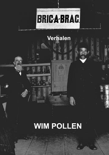 Bric-À-Brac | Wim Pollen | Nieuw, Ophalen of Verzenden, Nieuw, Wim Pollen