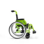 Vermeiren Jazz S50 Kids &ndash; Incidentele Kinderrolstoel -, Diversen, Rolstoelen, Ophalen of Verzenden, Nieuw