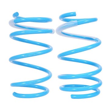 Springs 35/20mm geschikt voor BMW G20 G22 G23 G42 18-25 x..., Verzenden, Nieuw, BMW