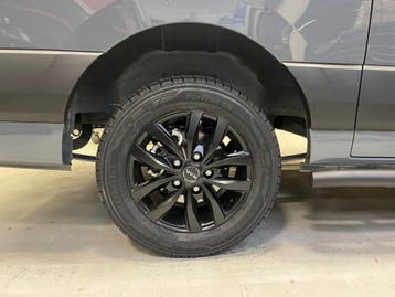 Extra bladveer Renault Master type IV, Ophalen, Nieuw, Renault