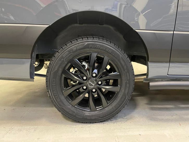 Extra bladveer Renault Master type IV, Auto-onderdelen, Carrosserie en Plaatwerk, BOVAG lid, Nieuw, Renault, Ophalen