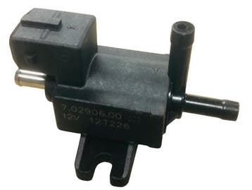 Vacuum Relay / Valve 7.02906.00 PIERBURG, Verzenden, Nieuw