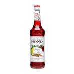 Monin Siroop Sangria 700ml, Hobby en Vrije tijd, Taarten en Cupcakes maken, Verzenden, Nieuw