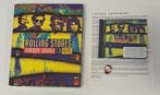 The Rolling Stones - Voodoo Lounge CD ROM Big Box, Verzenden, Nieuw