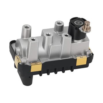 Turbo elektrische actuator geschikt voor Volvo XC70 XC90..., Auto-onderdelen, Verzenden, Nieuw, Volvo
