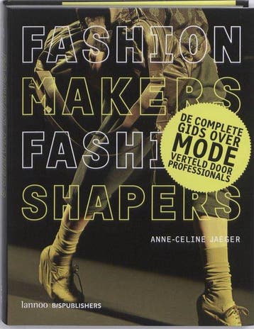 Fashion makers, fashion shapers - Jaeger, Verzenden, Gelezen