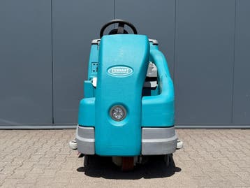 Tennant T16 schrobmachine, Ophalen of Verzenden