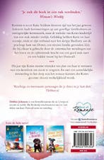 Een kerstcadeau van het Duincafé / Duincafé / 4, Boeken, Verzenden, Gelezen, Debbie Johnson