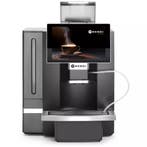 HENDI koffiemachine volautomatisch - ABS-kunststof - 39x5..., Ophalen of Verzenden, Nieuw