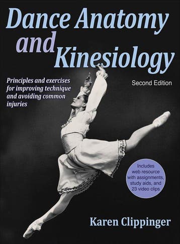 Dance Anatomy and Kinesiology - Karen Clippinger, Verzenden, Gelezen, Karen Clippinger