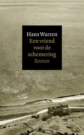 Een vriend voor de schemering - H. Warren 9789050186704, Verzenden, Gelezen, H. Warren
