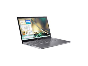 Acer - Aspire 5 A517-53g-7076 - 17.3 inch - Grijs, Computers en Software, Windows Laptops, Met videokaart, Qwerty, Verzenden, Nieuw