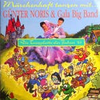 Günter Noris &amp; Gala Big Band - Märchenhaft Tanzen Mit..., Ophalen of Verzenden, Gebruikt