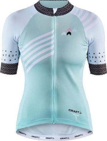 Craft Specialiste Ss Jersey - Maat XL - Sportshirt Dames -, Verzenden, Nieuw