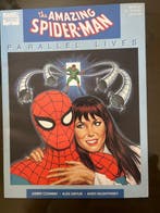 Marvel Graphic Novel #18, 22, 24, 27, 29, 33, 39, 46 -, Nieuw