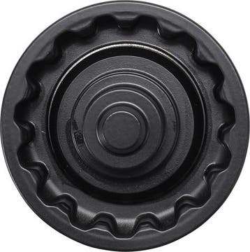 Anti-diefstal wielboutdopsleutel voor Porsche 918, Verzenden, Nieuw