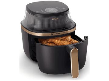 Philips -  3000 Series  7.2l Airfryer, Verzenden, Nieuw, Airfryer
