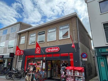Te huur: Appartement Voorstraat in Woerden, Woerden, Utrecht, Appartement