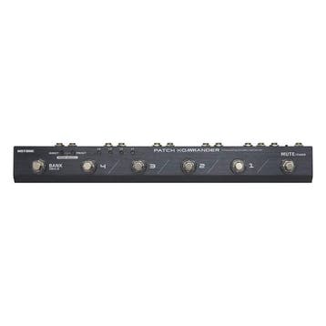 HoTone LS-10 programmable loop switcher PATCH KOMMANDER,, Muziek en Instrumenten, Ophalen of Verzenden, Nieuw