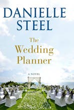 The Wedding Planner 9781984821775 Danielle Steel, Verzenden, Zo goed als nieuw, Danielle Steel