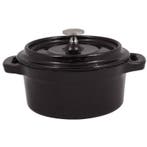 Mini ronde braadpan, Ophalen of Verzenden