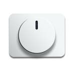 ABB Busch-Jaeger Alpha Schakelelement/Centrale Plaat -, Verzenden, Nieuw, Overige typen