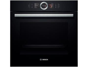 Bosch HSG636BB1 oven 71 l A+ Zwart1175, Witgoed en Apparatuur, Ophalen of Verzenden, Nieuw
