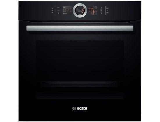 Bosch HSG636BB1 oven 71 l A+ Zwart1175, Witgoed en Apparatuur, Ovens, Nieuw, Ophalen of Verzenden