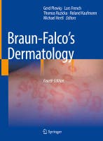 Braun Falcos Dermatology Deel 1 amp Deel 2 9783662637081, Boeken, Verzenden, Zo goed als nieuw
