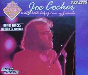 cd - Joe Cocker - The Story...With A Little Help, Cd's en Dvd's, Verzenden, Zo goed als nieuw