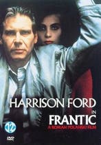 Frantic, Verzenden, Nieuw in verpakking