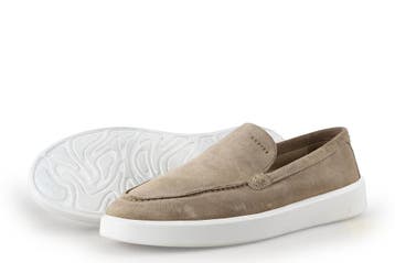 Nubikk Loafers in maat 42½ Overig, Loafers, Nubikk, Overige kleuren, Verzenden