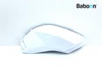 Tank Cover Rechts Yamaha YZF R 125 2008-2013 (YZF-R125), Verzenden, Gebruikt