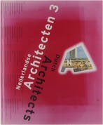 Dutch Architects 3 9789072007469, Boeken, Verzenden, Gelezen