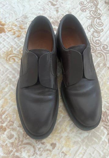 Zegna - Loafers - Maat: EU 44, Nieuw