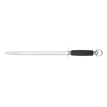 Déglon Rond aanzetstaal – 30 cm – ergonomisch houten ha, Ophalen of Verzenden, Nieuw, Overige typen