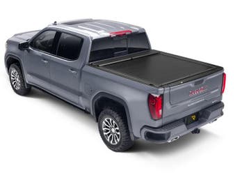 Roll-N-Lock 19-22 Chevrolet Silverado 1500 (w/o Carbon Pro -, Ophalen of Verzenden, Nieuw