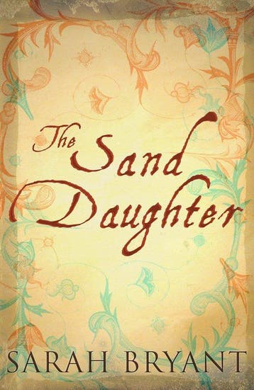 Sand Daughter - Sarah Bryant 9781905005222, Verzenden, Zo goed als nieuw, Sarah Bryant