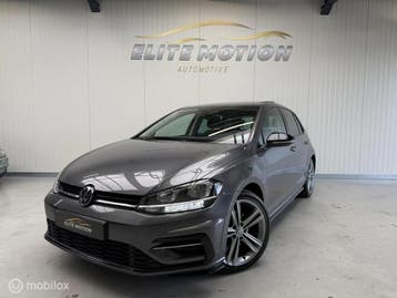 Volkswagen Golf | Zakelijke Lease v.a. €315.27 pm, Automaat, Gebruikt, Golf, Zilver of Grijs