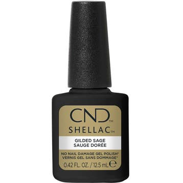CND – Shellac Gellak 12,5 ml – 12,5 ml, Verzenden, Nieuw