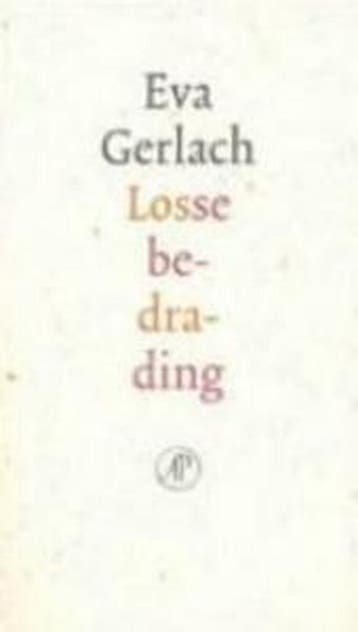 Losse bedrading - E. Gerlach 9789029522359, Verzenden, Zo goed als nieuw, E. Gerlach