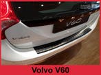 Achterbumperbeschermer | Volvo | V60 10-13 5d sta. / V60 13-, Verzenden, Nieuw, Volvo