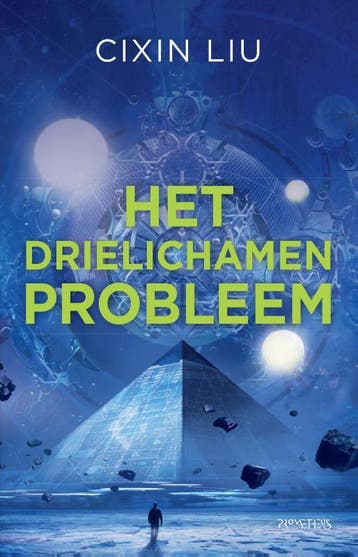 Het Drielichamenprobleem | Cixin Liu | Nieuw, Ophalen of Verzenden, Nieuw, Cixin Liu