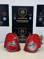 Chevrolet Aveo 1.2i bj.2010 achterlichtset rechts en links, Gebruikt, Chevrolet