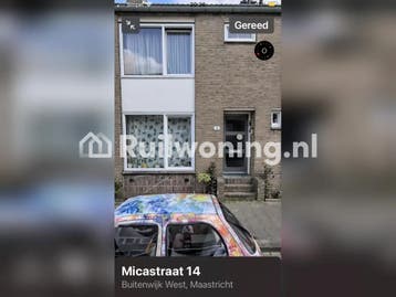 Woning gezocht in Zeeland ruilen tegen woning Maastricht, Limburg