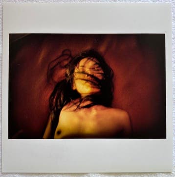 Antoine d’Agata - Japan, Antiek en Kunst